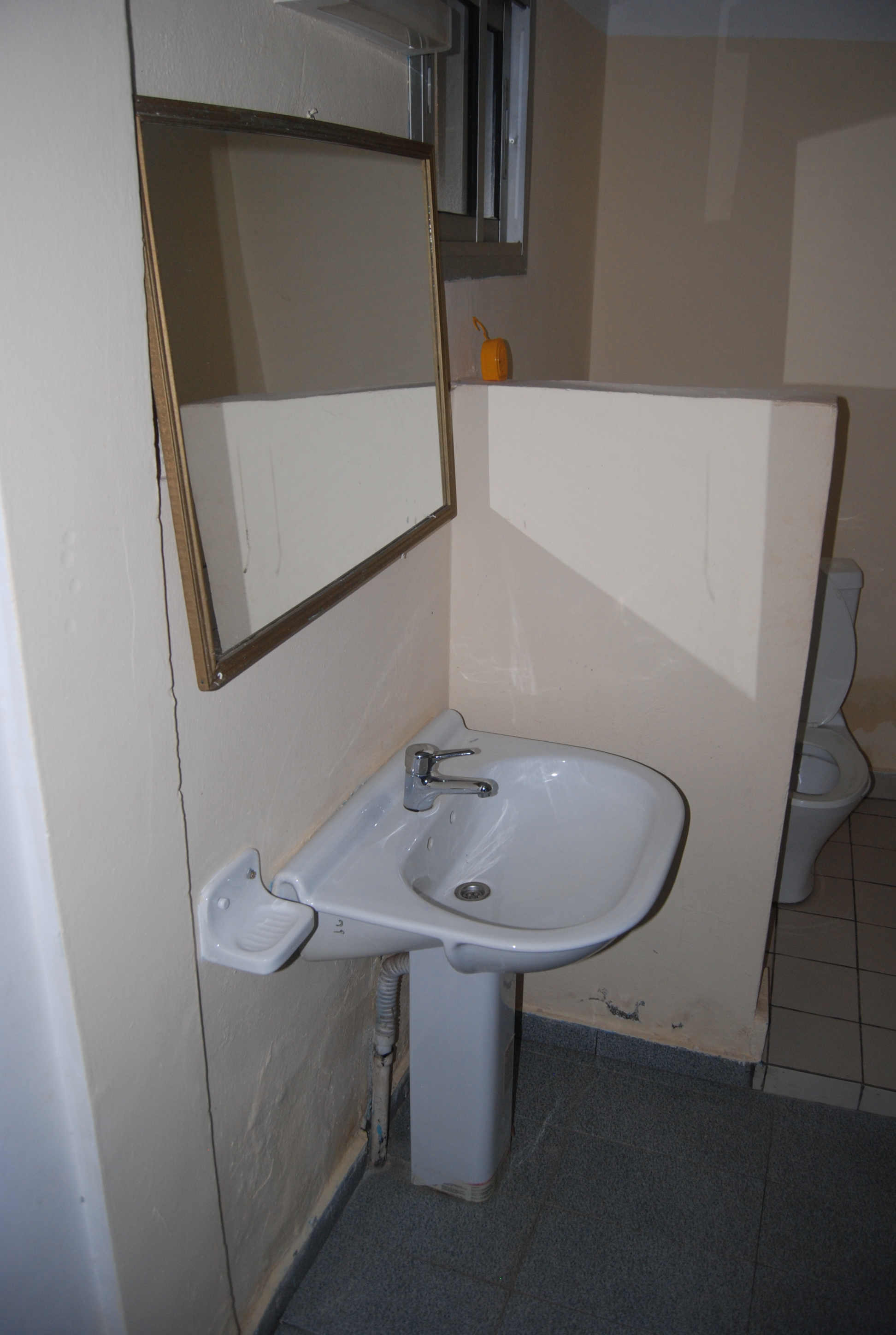 Salle de bain élégante